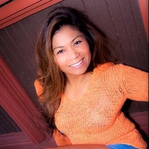 Meet your Posher, Cherryann